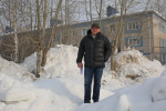 &laquo;Снежный городок&raquo; Советский