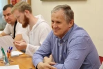 Алексей Савинцев поднял вопрос о поддержке национального кинематографа