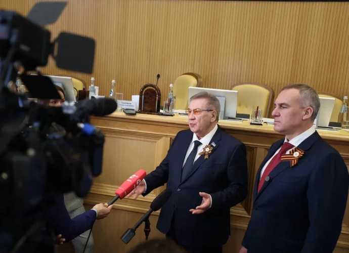 Социальные расходы ХМАО после корректировки бюджета-2026 составят четверть всех запланированных трат