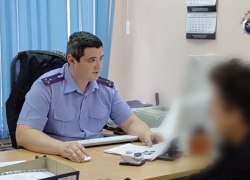 Житель Советского обвиняется в совершении особо тяжкого преступления