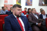 ​Муляж власти или потешный полк в городе