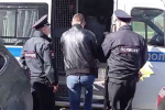 Полицейские Советского района вычислили посыльного мошенников, похитивших деньги у матери погибшего бойца СВО