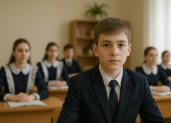ВАШЕ МНЕНИЕ. Нужно ли ввести обязательное ношение школьной формы?