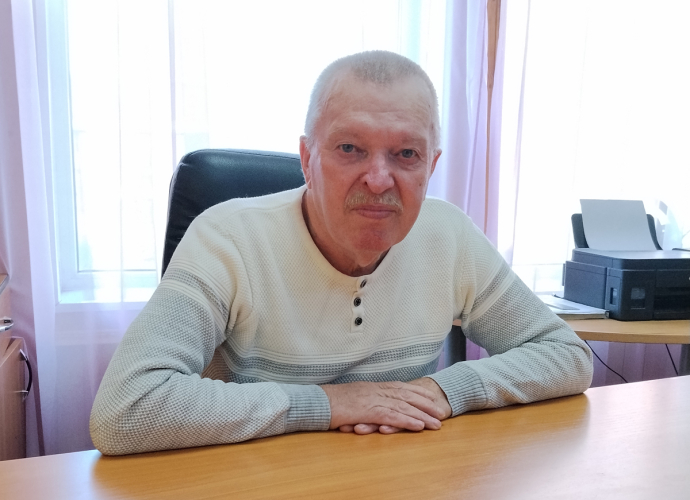 ​ГОРОДСКИЕ ИСТОРИИ. Александр Яковлевич Вотинов. Особый Советский менталитет
