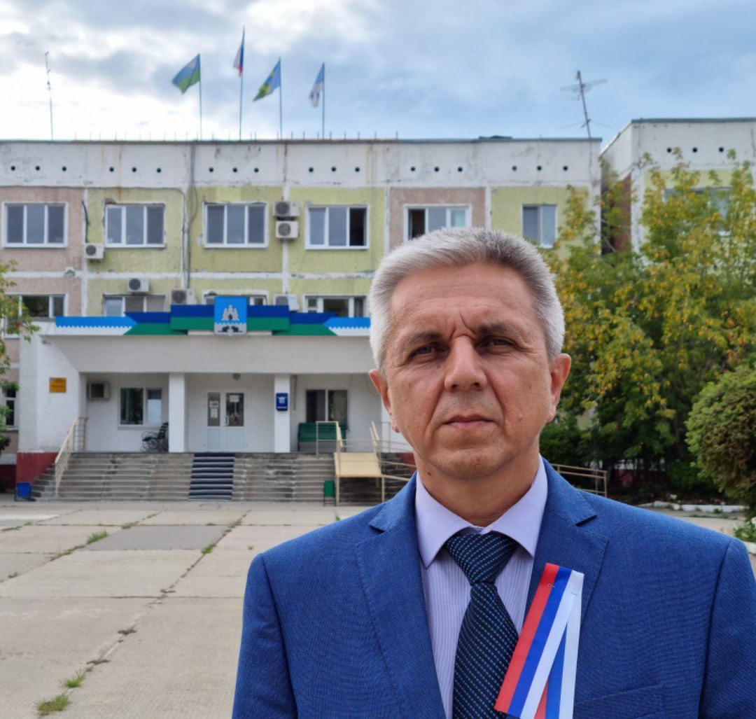 ВЫХОД В ГОРОД. Александр Кулагин. Ежегодно горожан становится на полтысячи  больше — Портал 