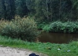 ​В Советском районе пикник на берегу реки закончился смертельной поножовщиной