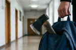 Был ли буллинг: родители детей из списка жертв гимназиста с топором из ХМАО оспаривают травлю