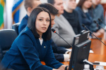 ​ВЫХОД В ГОРОД. Анастасия Бурая: &laquo;Как мы говорим, шутя: мы строим тротуары&raquo;