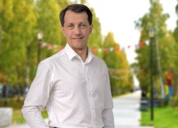 ​Юрий Сухицкий. Про визит губернатора, &laquo;опущенные уши&raquo; и одного &laquo;рецидивиста&raquo;