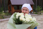 ​ГОРОДСКИЕ ИСТОРИИ. Любовь Васильевна Королюк: &laquo;Приходите в наш храм&raquo;