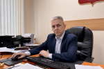 ​ВЫХОД В ГОРОД. Александр Кулагин: &laquo;Я привык работать от души, с воодушевлением, а не потому что меня озадачили&raquo;
