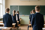 ​ВАШЕ МНЕНИЕ. Батл: 10 или 12 лет в школе?