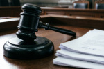 В ХМАО суд вынес приговор директору гимназии, в которую ученик ворвался с топором