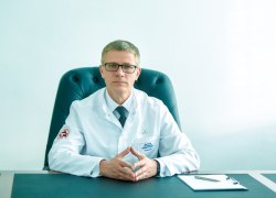 ​ИНТЕРВЬЮ. Владимир Антонов. Про оборудование, кадры и драгоценные камни...