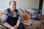 ​ГОРОДСКИЕ ИСТОРИИ. Пережила блокаду, полуголодное детство и в свои 92 года идет по жизни стойко, помогая другим. История Елены Гавриловны Сидоровой из Советского
