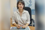​ВЫХОД В ГОРОД. Оксана Чупеева: &laquo;Бывает, что люди судятся из-за десяти сантиметров земли&hellip;&raquo;