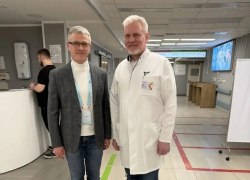 Лидерство в медицине: стратегическое управление региональными системами здравоохранения