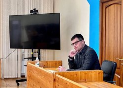 ​Выборы показали, что Буренков ведет район в верном направлении