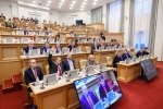 Новая школа в Советском. Когда?