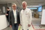 Лидерство в медицине: стратегическое управление региональными системами здравоохранения