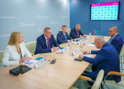 Замгубернатора ХМАО Огородникова: запуск проекта по детскому питанию перенесён по согласованию с федерацией
