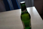 Шокирующие картинки о вреде алкоголя могут появиться на бутылках