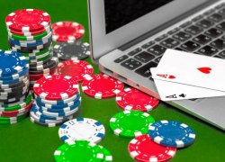Россияне через &laquo;Госуслуги&raquo; смогут установить самозапрет на азартные игры. Снять его можно минимум через год