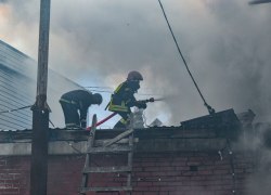 В Югре зафиксирован рост пожаров и гибели людей с начала 2026 года