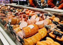 Об обязательной маркировке колбас и мяса Об обязательной маркировке колбас и мяса