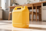 Когда хранение бензина в канистрах может обернуться пожаром