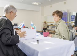 В России подводят итоги выборов: что важно о них знать