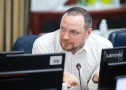 Василий Жуков оказывает системную поддержку &laquo;Спортивной школе Советского района&raquo;