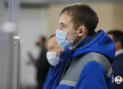 Заболеваемость ОРВИ в ХМАО выросла на 12%