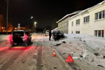 В результате ДТП в Советском пострадали четыре человека. ФОТО