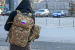 Госдума запретила депортировать мигрантов, участвовавших в спецоперации
