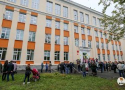 В Минпросвещения РФ рассказали о последствиях плохой оценки по поведению в школе В Минпросвещения РФ рассказали о последствиях плохой оценки по поведению в школе