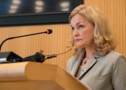 Власти ХМАО намерены взять в долг еще 10 млрд рублей: объявлен пятый транш коммерческих заимствований