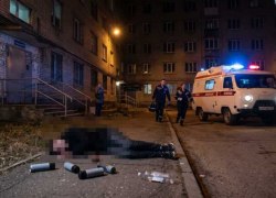 Подростки вдыхали газ, пока их друг умирал на тротуаре &ndash; трагедия в Арамили