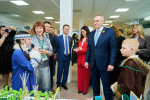 В Югре разработан новый учебник для 5-7 классов по изучению курса &laquo;История нашего края. Югра&raquo;