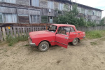 Житель Советского района осужден за кражу автомашины и денег с банковского счета