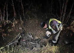 Полиция Верхней Пышмы ищет свидетелей ДТП, унесшего жизнь человека