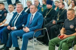 В думе ХМАО появится ещё один депутат, получающий зарплату из бюджета