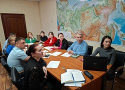 В Советском создадут детский культурно-просветительский центр