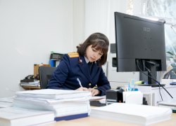 В Советском в отношении двоих местных жителей возбуждено уголовное дело по факту незаконного лишения свободы