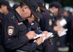 Правительство ужесточит наказание за 29 нарушений Правительство ужесточит наказание за 29 нарушений