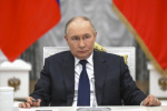 Путин ответил на волнующие россиян вопросы о дефиците топлива и ценах на АЗС