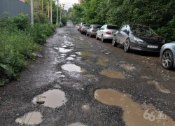 Ханты-Мансийский автономный округ занял пятое место в федеральном рейтинге дорог