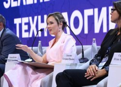 Детский омбудсмен Львова-Белова призвала распространить сертификат &laquo;Семьям рады&raquo; на парки, скверы и дворы