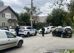 Дроны повредили три жилых дома в Екатеринбурге
