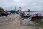 Спасатели ХМАО начали готовиться к сезону паводков и природных пожаров